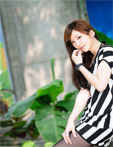 淘气精灵