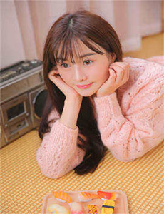 旋风少女1