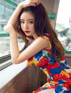 浪花一朵朵