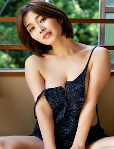 美女器官