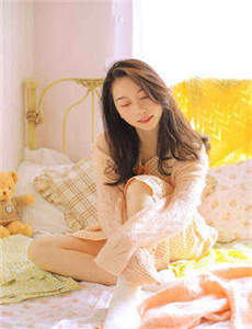 美丽