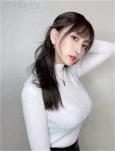 美丽在望-欧美明星集体发纯黑图片