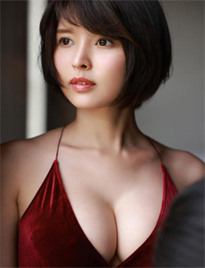 瑜伽教练3-王喜老婆