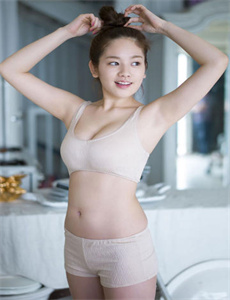 性女传奇-一夜沉沦非你不可